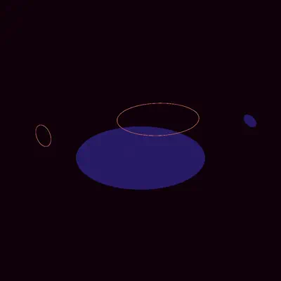 Animated blobby squiggly teapot forming following 38C3's design. Click to enter the wiki